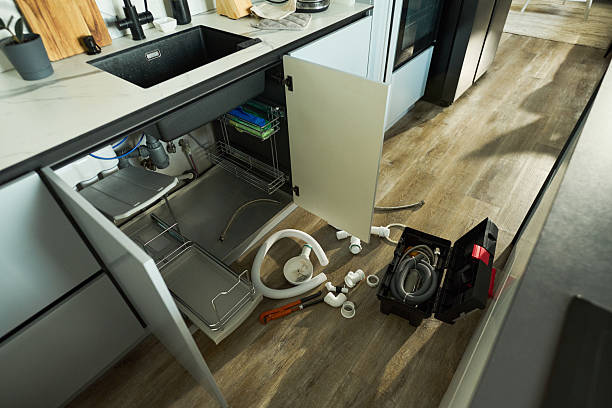 Reliable Drain Cleaning contractor in Jay, OK by Street Wise - Plumbing